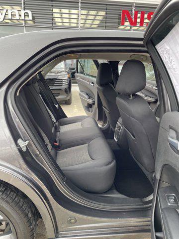 used 2022 Chrysler 300 car, priced at $22,899