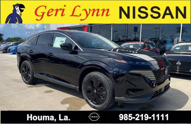 new 2025 Nissan Murano car, priced at $40,038