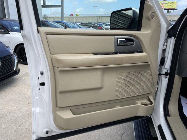 used 2017 Ford Expedition car, priced at $19,930
