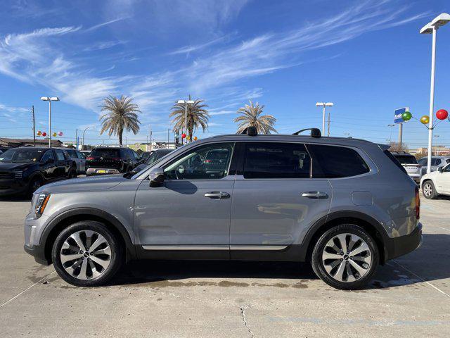 used 2020 Kia Telluride car, priced at $18,859