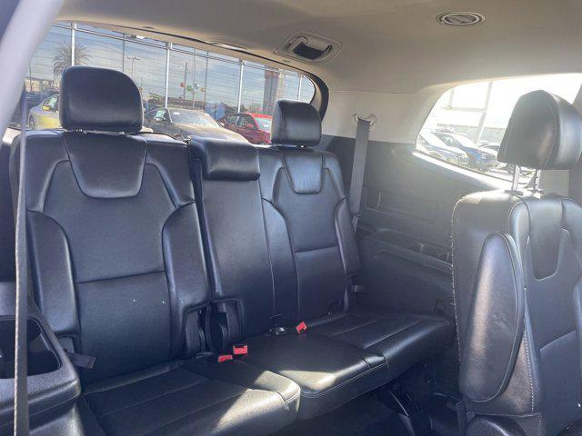 used 2020 Kia Telluride car, priced at $18,859