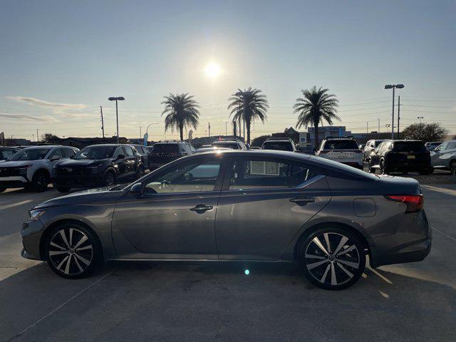 used 2019 Nissan Altima car, priced at $17,458