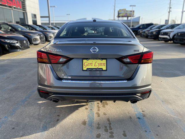 used 2019 Nissan Altima car, priced at $17,458