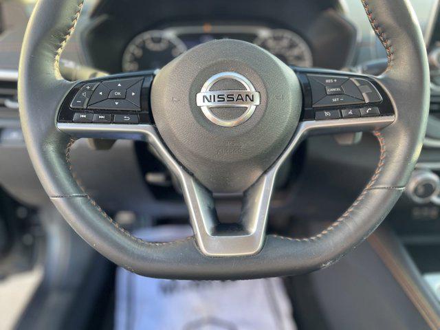 used 2019 Nissan Altima car, priced at $17,458