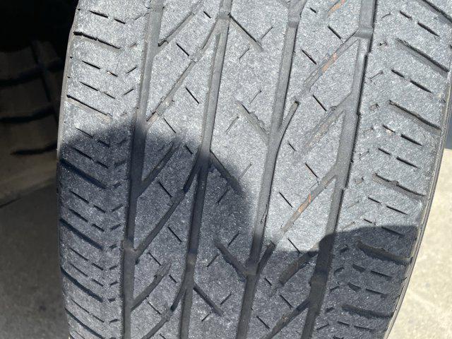 used 2023 Nissan Murano car, priced at $25,817