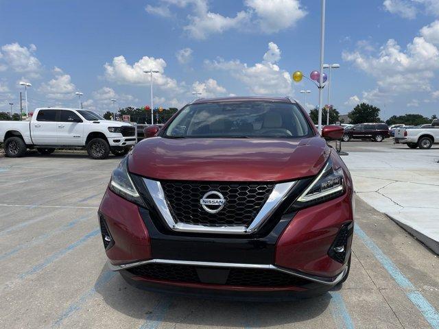 used 2020 Nissan Murano car, priced at $21,690