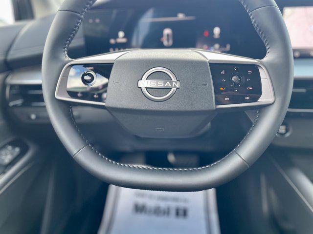 new 2025 Nissan Murano car, priced at $46,563