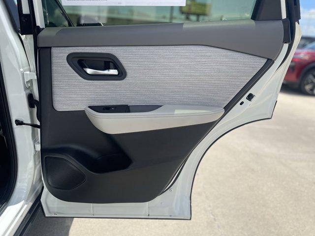 used 2023 Nissan Rogue car, priced at $25,425