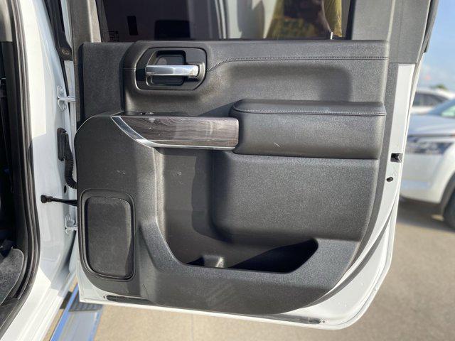 used 2020 Chevrolet Silverado 2500 car, priced at $44,245