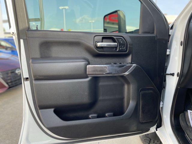 used 2020 Chevrolet Silverado 2500 car, priced at $44,245