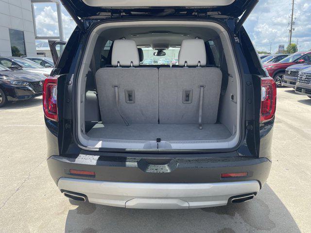 used 2023 GMC Acadia car, priced at $25,838