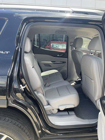 used 2023 GMC Acadia car, priced at $25,838