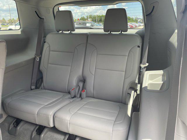 used 2023 GMC Acadia car, priced at $25,838