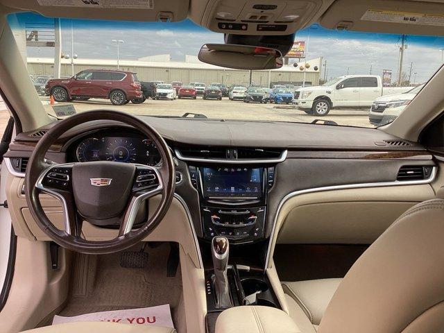 used 2016 Cadillac XTS car, priced at $13,710