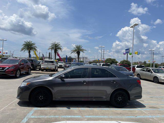 used 2013 Toyota Camry car, priced at $11,425