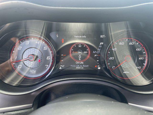 used 2023 Dodge Charger car, priced at $26,785