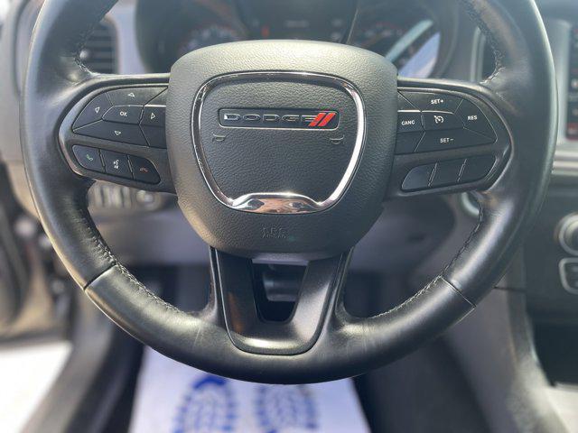 used 2023 Dodge Charger car, priced at $26,785