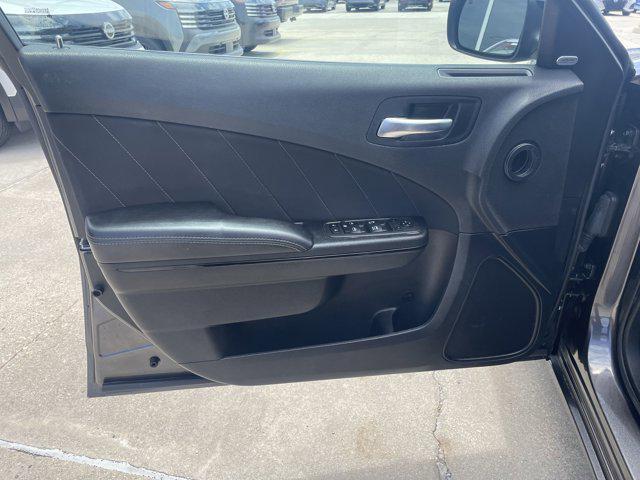 used 2023 Dodge Charger car, priced at $26,785