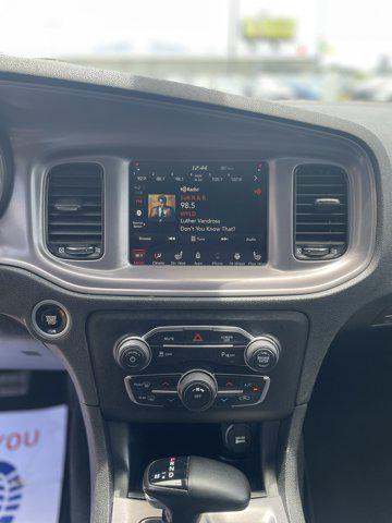 used 2023 Dodge Charger car, priced at $26,785