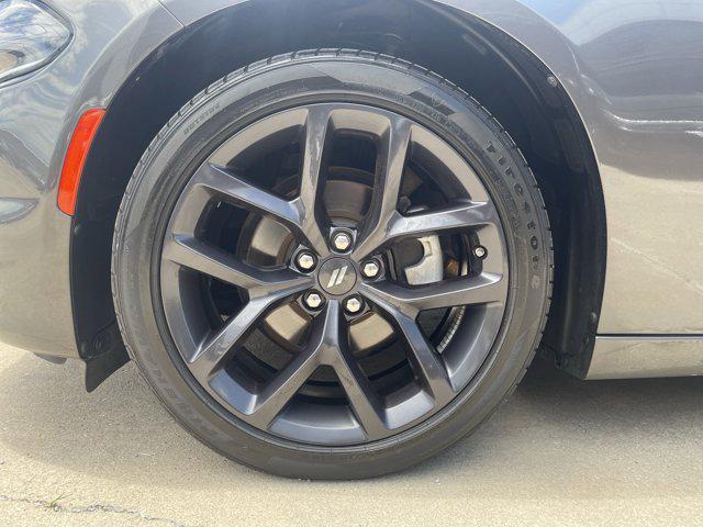 used 2023 Dodge Charger car, priced at $26,785