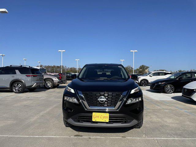 used 2023 Nissan Rogue car, priced at $23,994