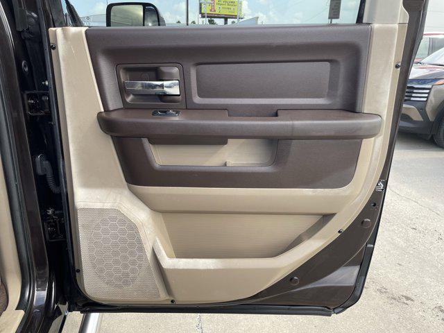 used 2011 Dodge Ram 3500 car, priced at $30,896