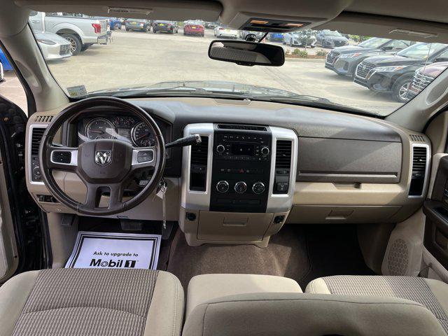 used 2011 Dodge Ram 3500 car, priced at $30,896