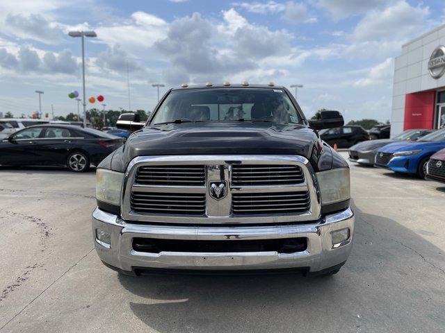 used 2011 Dodge Ram 3500 car, priced at $30,896