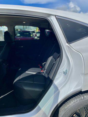 new 2025 Nissan Murano car, priced at $39,214