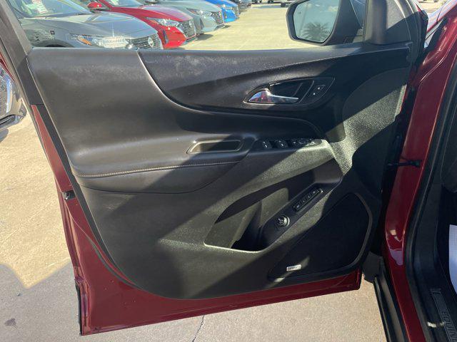 used 2018 Chevrolet Equinox car, priced at $16,425