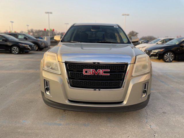 used 2012 GMC Terrain car, priced at $7,999