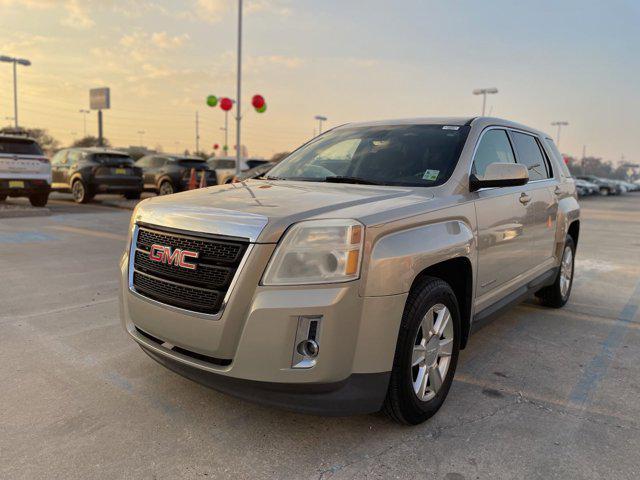 used 2012 GMC Terrain car, priced at $7,999