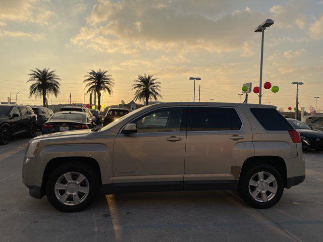 used 2012 GMC Terrain car, priced at $7,999