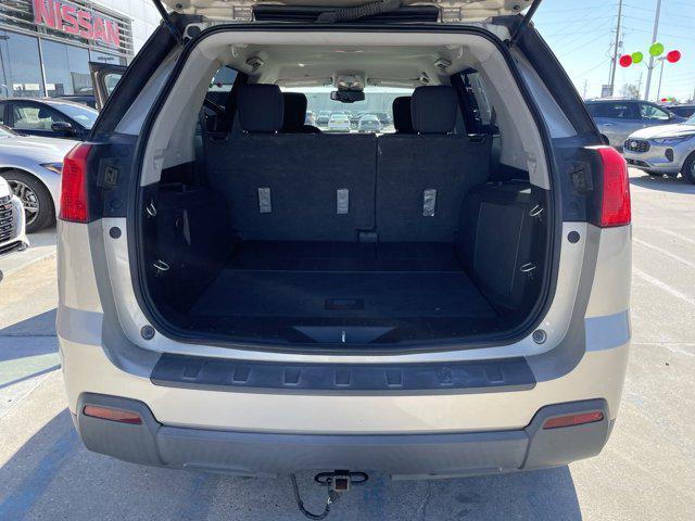 used 2012 GMC Terrain car, priced at $7,999