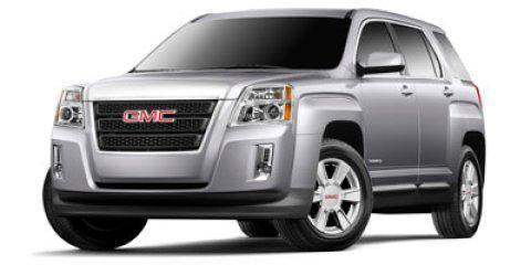 used 2012 GMC Terrain car, priced at $7,999