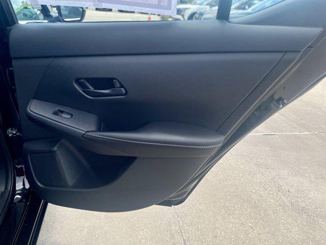 used 2025 Nissan Sentra car, priced at $22,494