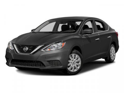used 2016 Nissan Sentra car, priced at $5,999
