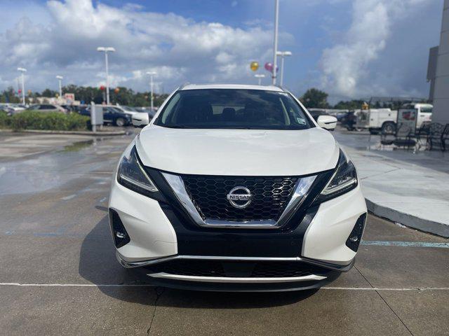 used 2020 Nissan Murano car, priced at $22,284