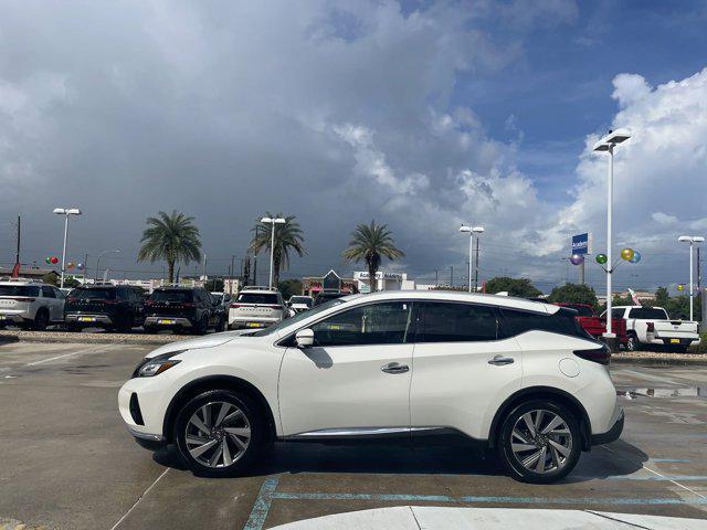 used 2020 Nissan Murano car, priced at $22,284