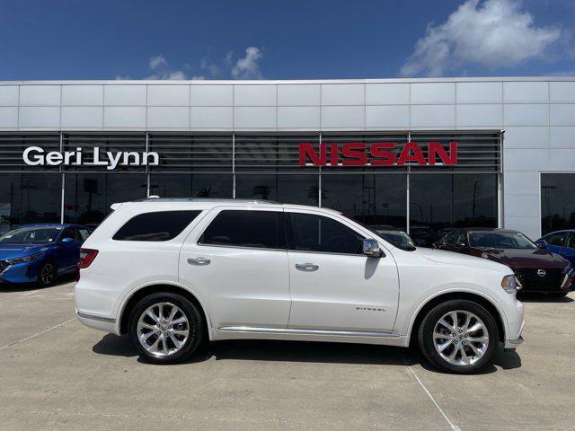 used 2019 Dodge Durango car, priced at $26,685