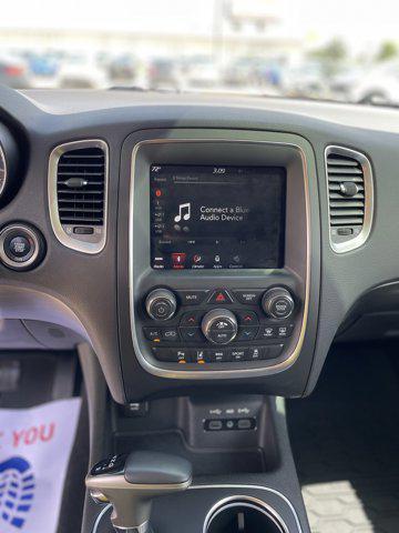 used 2019 Dodge Durango car, priced at $26,685