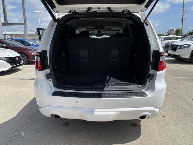 used 2019 Dodge Durango car, priced at $26,685