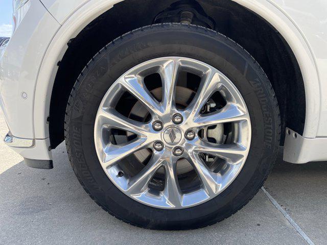 used 2019 Dodge Durango car, priced at $26,685