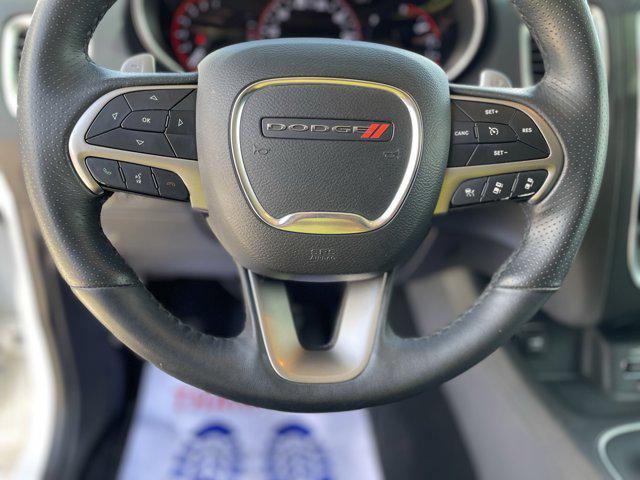 used 2019 Dodge Durango car, priced at $26,685