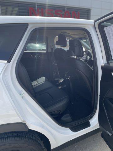used 2023 Kia Sportage car, priced at $23,378