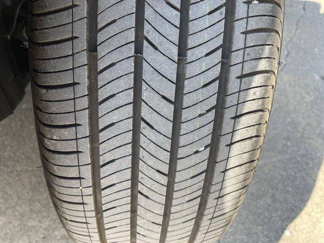 used 2025 Nissan Versa car, priced at $18,995