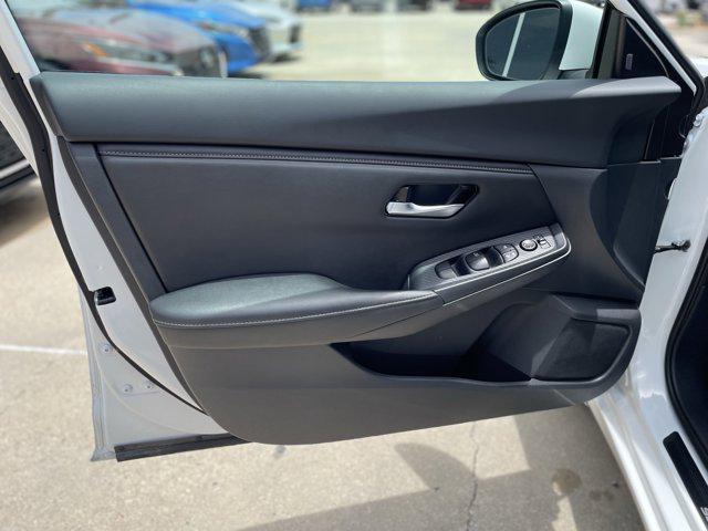 used 2025 Nissan Sentra car, priced at $21,995