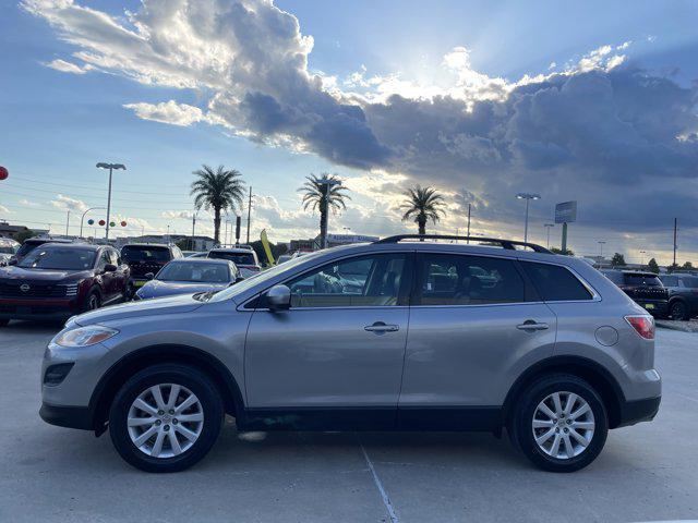 used 2010 Mazda CX-9 car, priced at $8,488