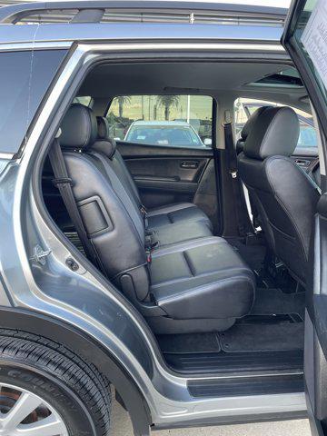 used 2010 Mazda CX-9 car, priced at $8,488