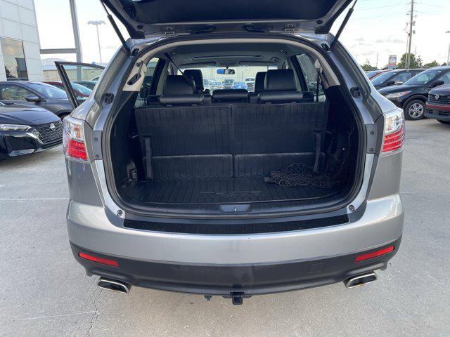 used 2010 Mazda CX-9 car, priced at $8,488